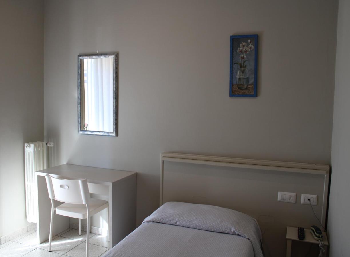 Hotel Delfina Signa Dış mekan fotoğraf