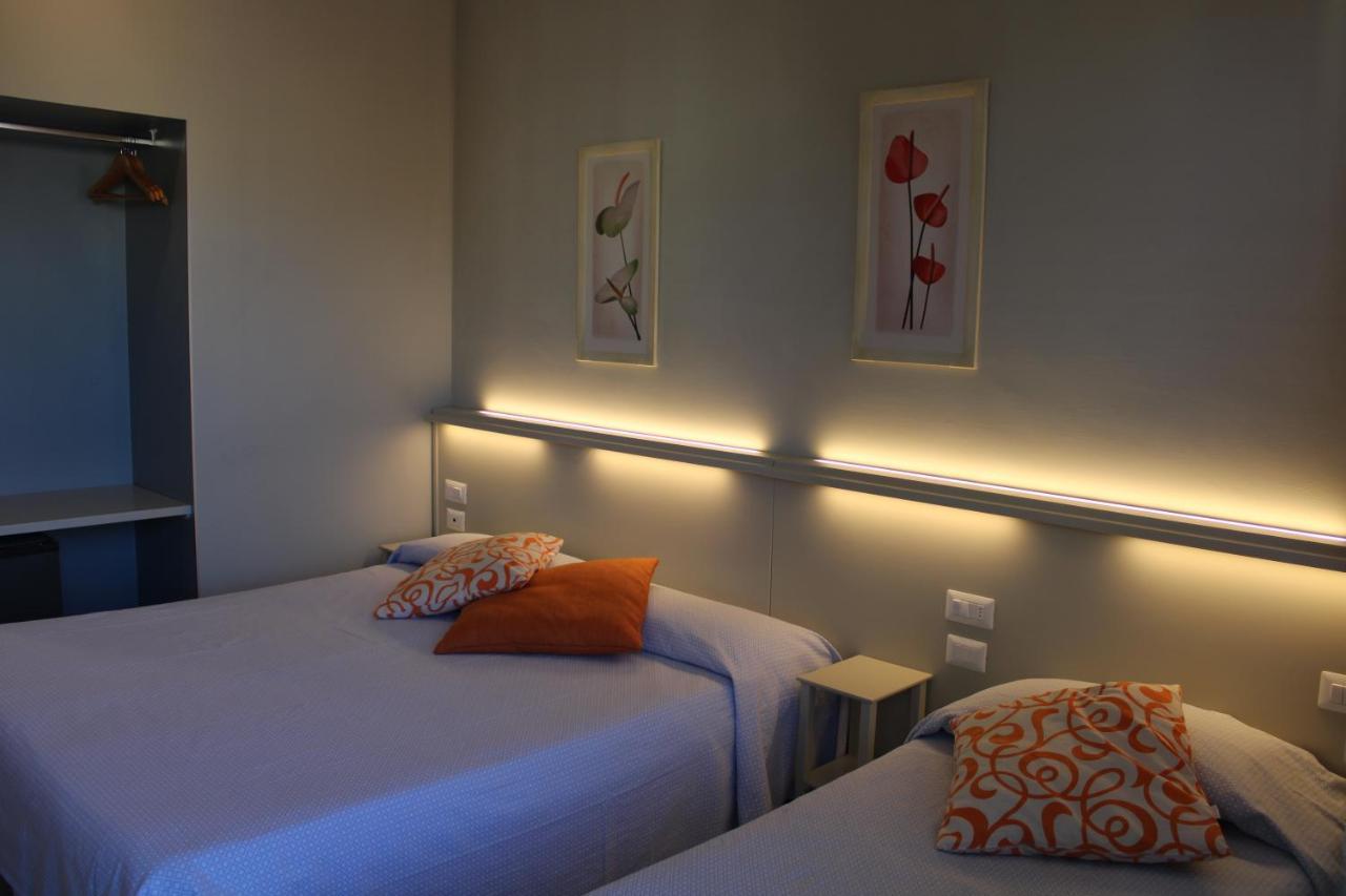 Hotel Delfina Signa Dış mekan fotoğraf