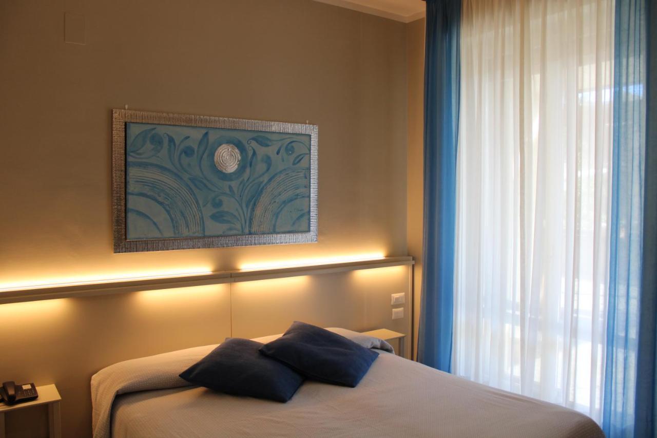 Hotel Delfina Signa Dış mekan fotoğraf
