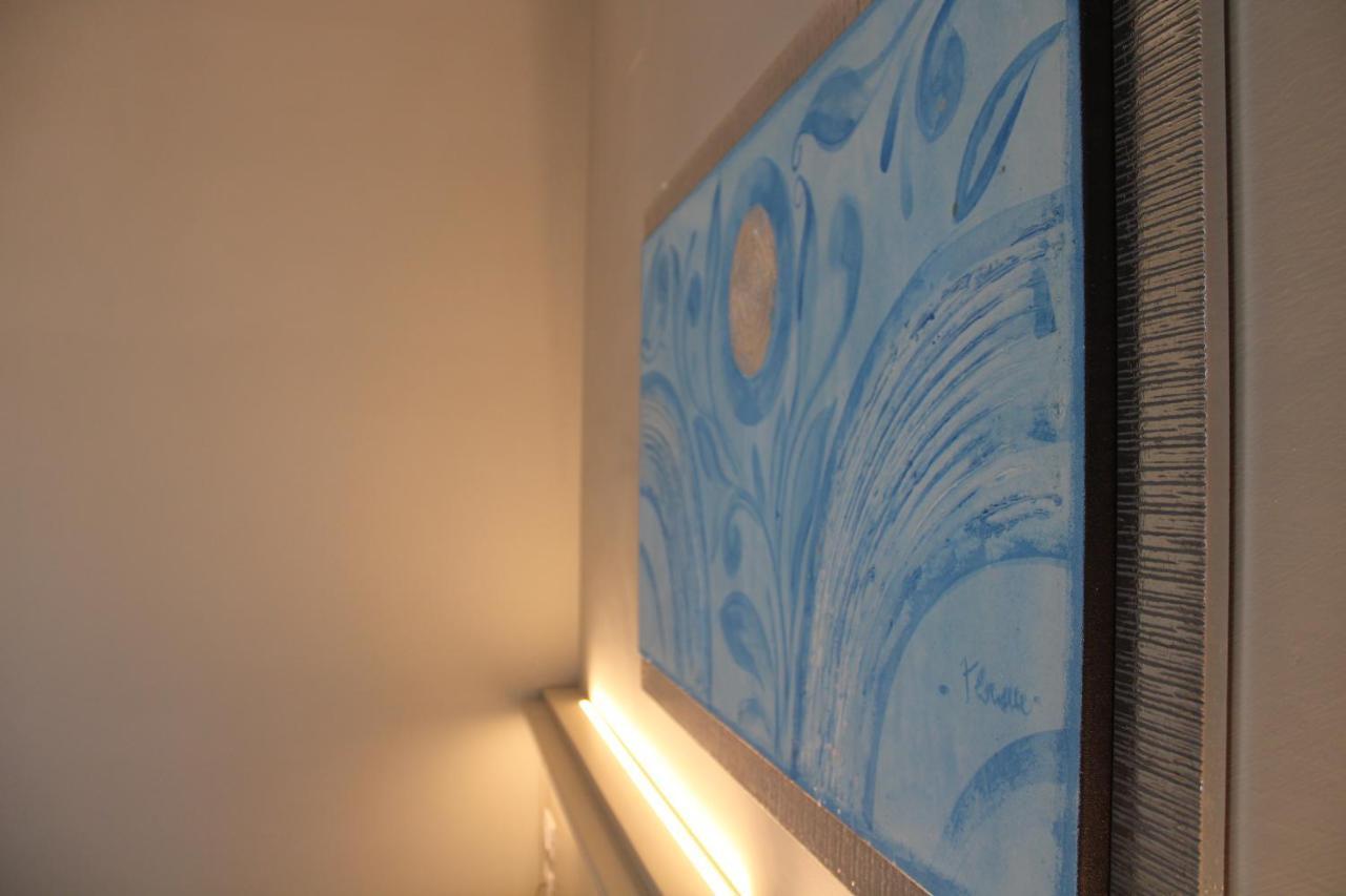 Hotel Delfina Signa Dış mekan fotoğraf