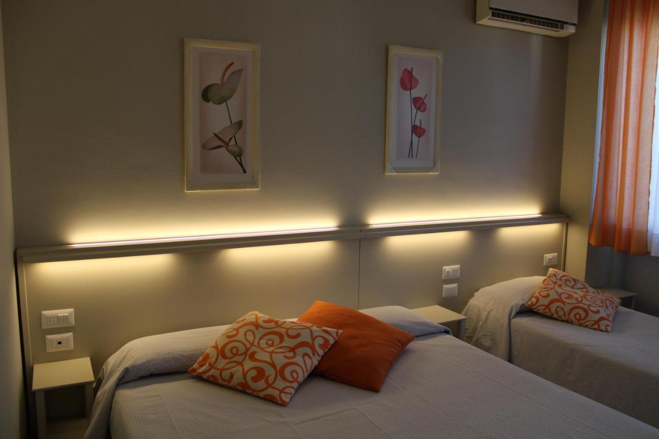 Hotel Delfina Signa Dış mekan fotoğraf