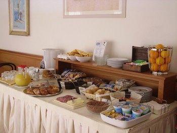 Hotel Delfina Signa Dış mekan fotoğraf