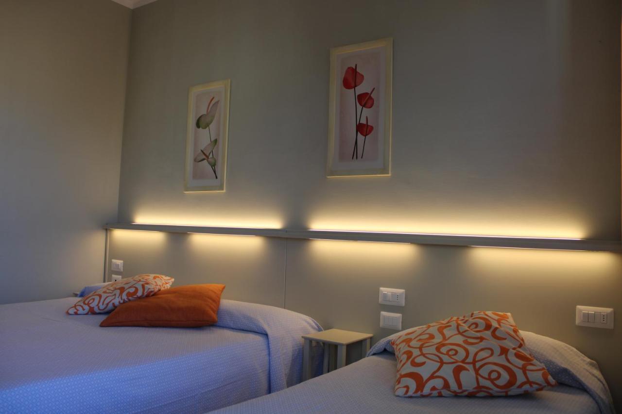 Hotel Delfina Signa Dış mekan fotoğraf