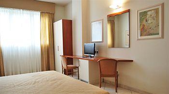 Hotel Delfina Signa Dış mekan fotoğraf