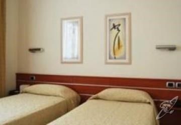 Hotel Delfina Signa Dış mekan fotoğraf