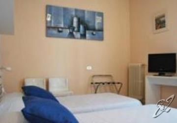 Hotel Delfina Signa Dış mekan fotoğraf