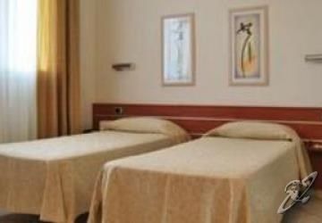 Hotel Delfina Signa Dış mekan fotoğraf