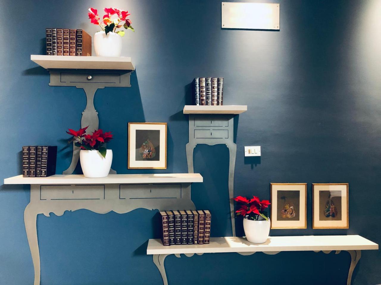 Hotel Delfina Signa Dış mekan fotoğraf