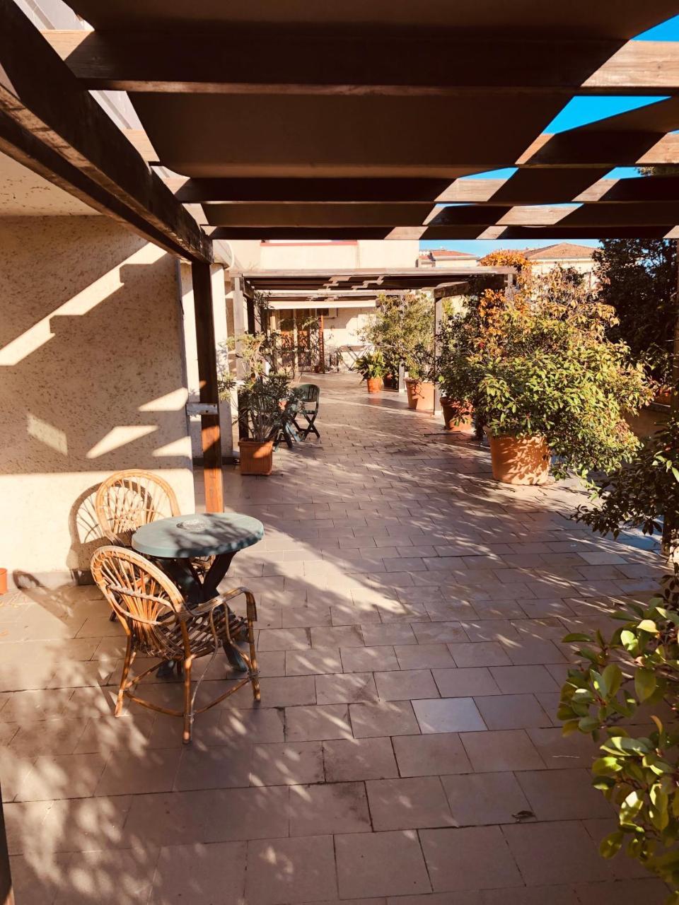 Hotel Delfina Signa Dış mekan fotoğraf