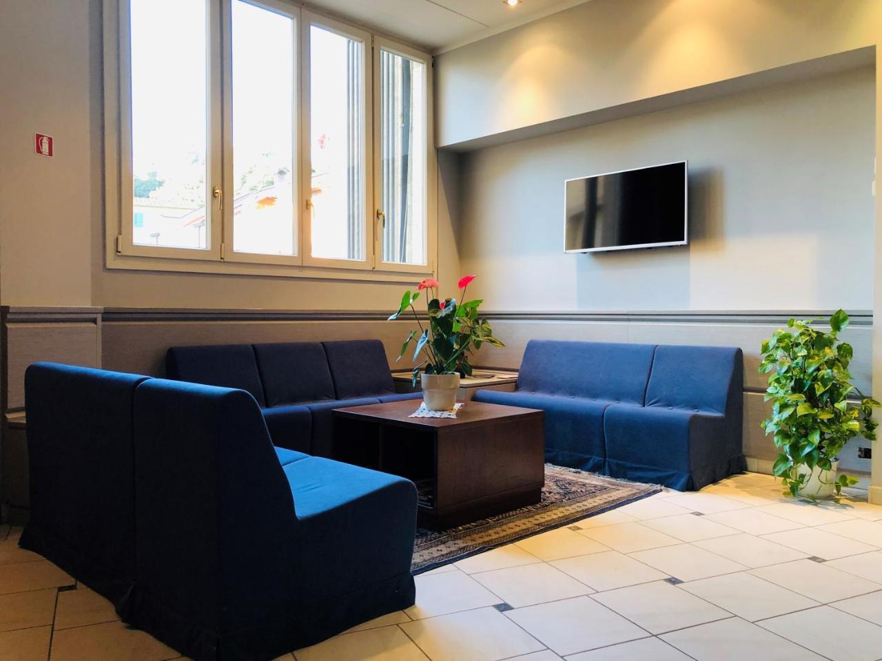 Hotel Delfina Signa Dış mekan fotoğraf