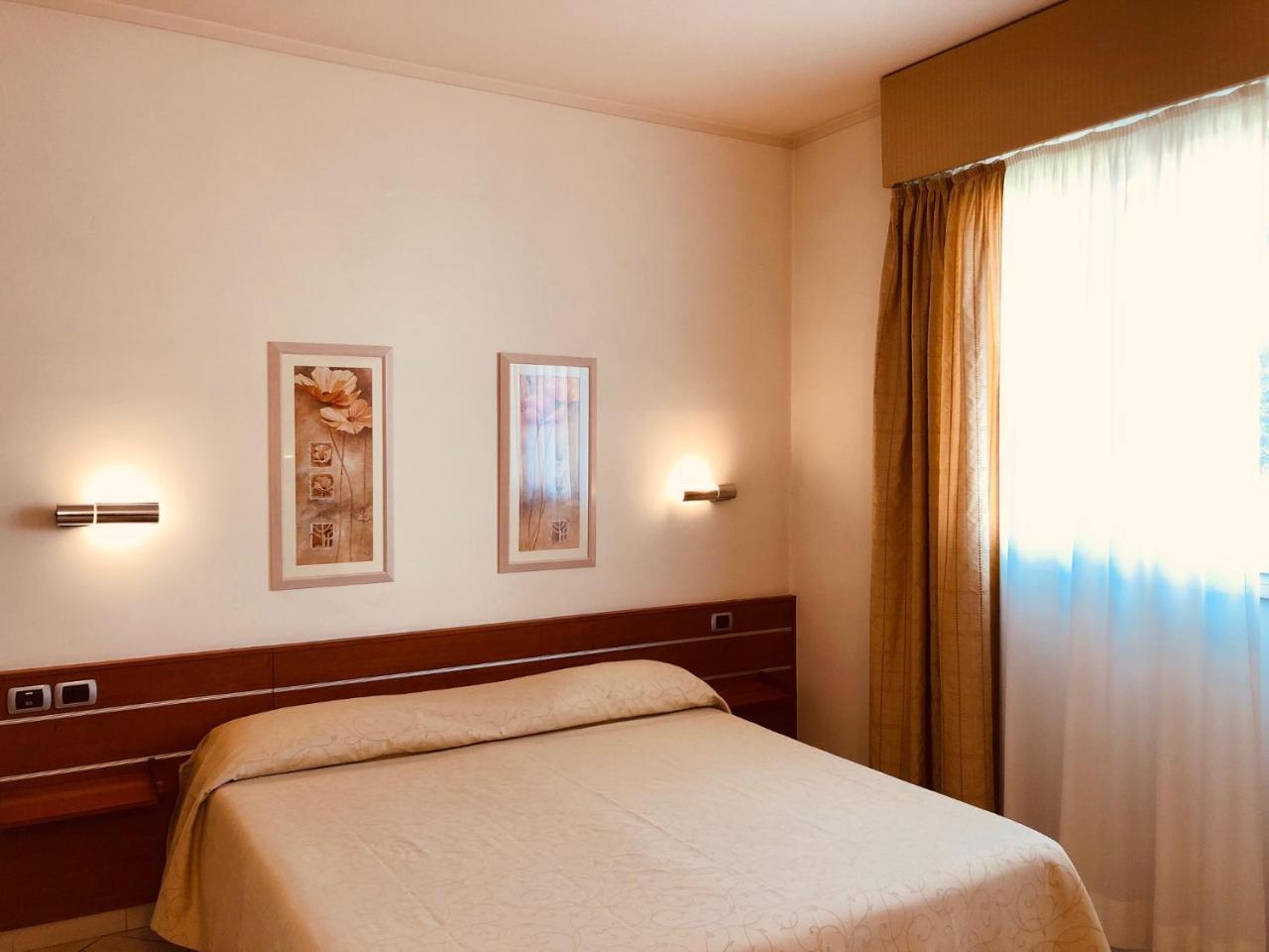 Hotel Delfina Signa Dış mekan fotoğraf