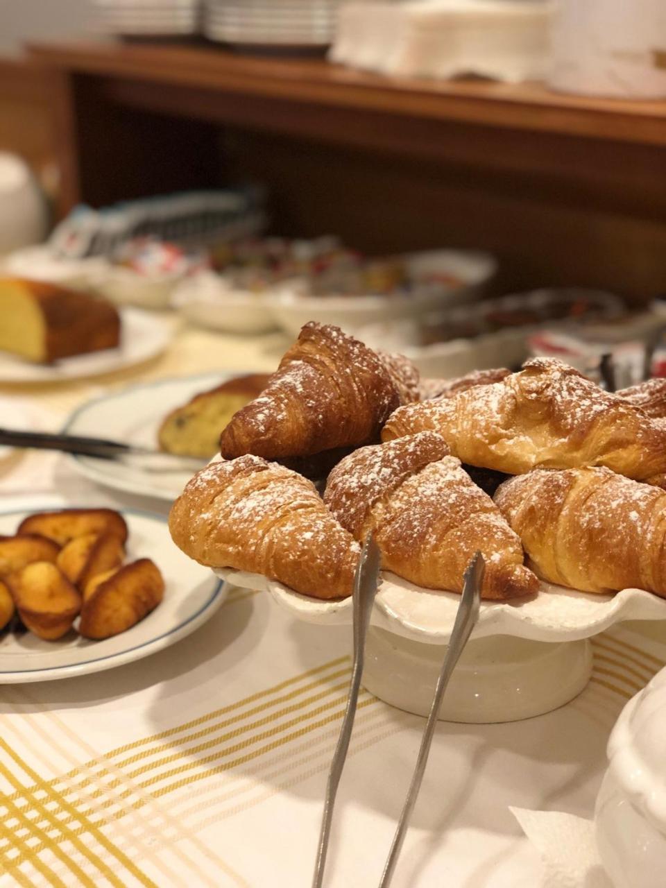 Hotel Delfina Signa Dış mekan fotoğraf